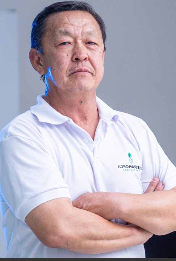 Marcos Norio